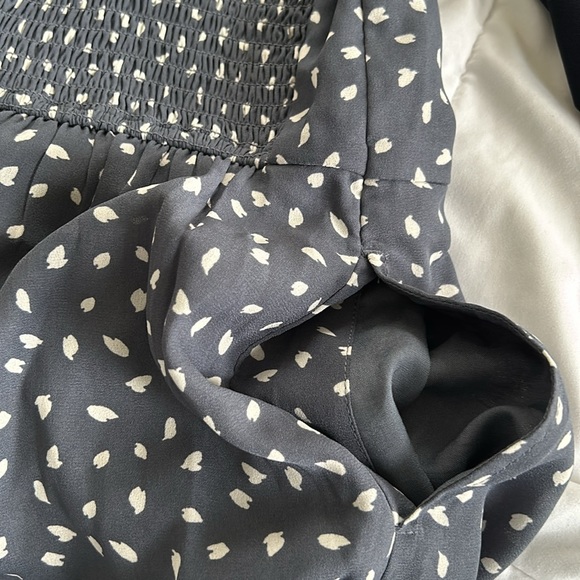 ABERCROMBIE &FITCH SUN DRESS SIZE XL NEW - Picture 6 of 11